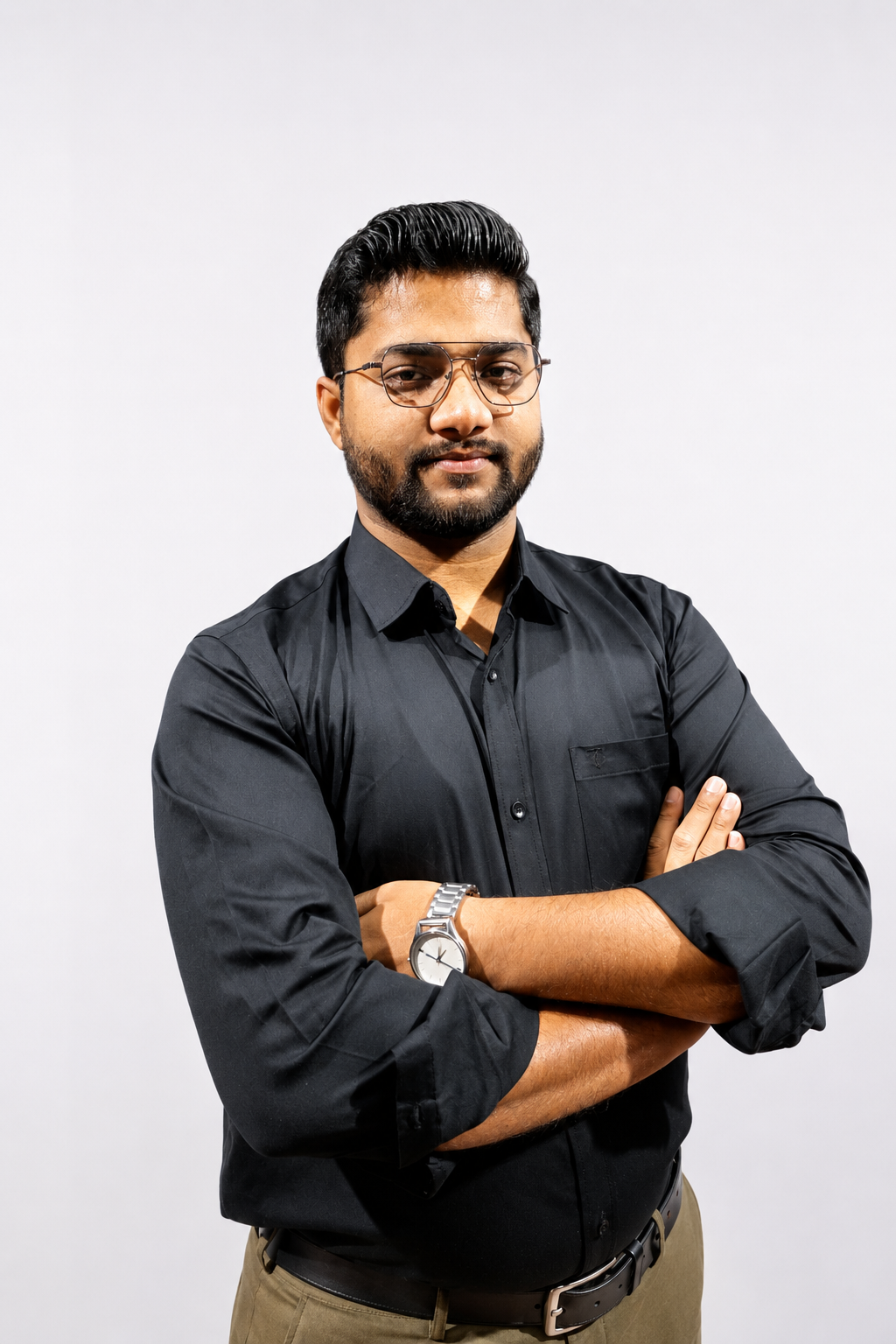 Dr. Chandan Jaiswal